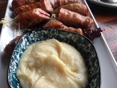 芝士香肠-MARU玛露音乐餐厅(大学路店)