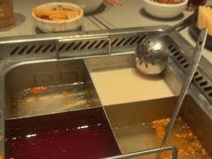 -海底捞火锅(团结桥店)