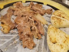 -小肚皮饮食店