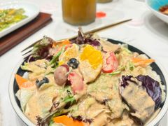 -雀蓝川菜(滨湖万象汇店)