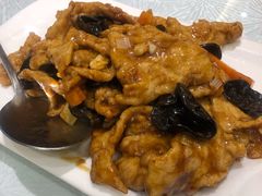 -添福来墨鱼饺子 · 海鲜东北菜(大连星海·黄浦路店)