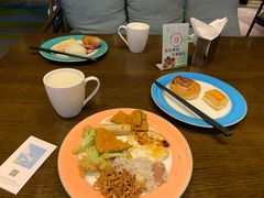 -枣子树·素食餐厅(朱家尖店)
