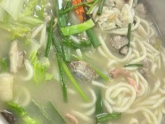 -阿水杠面(漳港店)