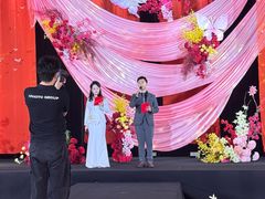 -汕头龙光喜来登酒店