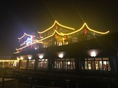 -二十八里太湖船菜(吉祥路店)
