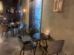 -CHURCH  BISTRO 教堂·餐吧