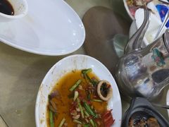 -考记泥焗鸡农庄·海鲜(北洛秘境店)