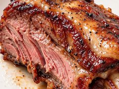 -拉蒂娜·巴西牛排馆 Latina·Brazilian Steakhouse(陆家嘴旗舰店)