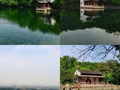 -南京珍珠泉风景区