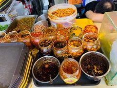 -红鼻子桂林米粉(金唐新光界店)