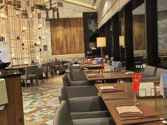 -松咖啡自助餐厅·松北香格里拉