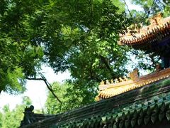 -北京国子监胡同