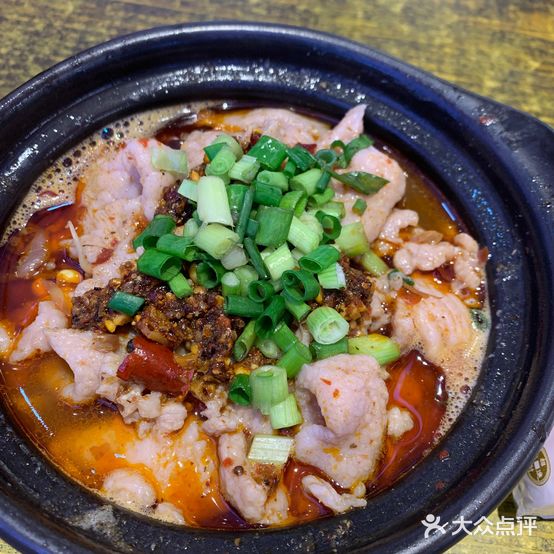 谢记砂锅(大融汇店)