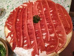 -鸿姐老火锅(静安店)