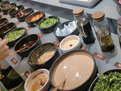 -巴奴毛肚火锅(二七万达店)