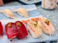 -元气寿司(东方宝泰店)