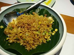 -花样西贡·蜜越餐厅·法式越南料理(水晶城店)