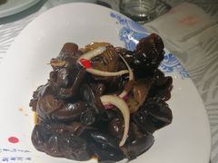 -雲蜀龙阁·金牌水煮鱼(方庄店)