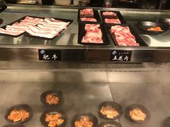 -五彩凉山自助西昌烧烤(柳翠路店)