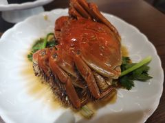 -佬泰丰斋· 乌镇茶食餐厅
