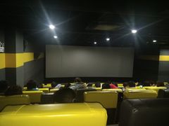 -几何影城观前街店(全激光影厅)