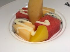 -斗牛士牛排餐厅(嘉里汇店)