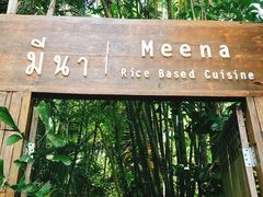 -Meena Rice Based Cuisine