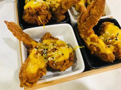 -京尚道韩式美食屋(海甸岛店)