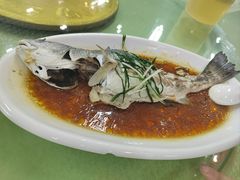 -景好海鲜餐厅(大鹏必选旅游店)