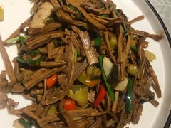 -雲蜀龙阁·金牌水煮鱼(方庄店)