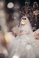 -WECOUTURE高级订制广州