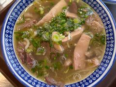 -马尔沙牛杂(海一大厦店)