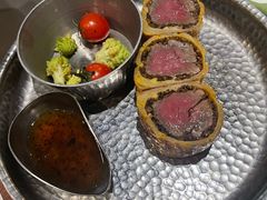 -西堤牛排(南京龙江店)