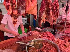 -阿娟牛肉丸·手打牛肉丸·现做现卖