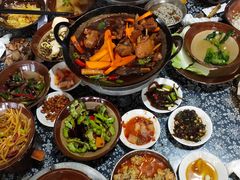 -张关合渣(航空大道店)