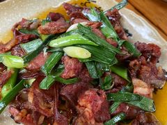 香蒜蜡肠-青城甲(青城山店)