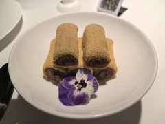 -贝勒爷·酥不腻烤鸭