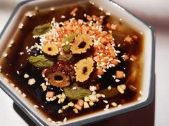 -小河盐帮·私家菜·烤鸭(三元桥·霄云路店)