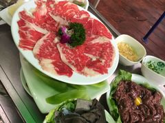 -枇杷园食为鲜火锅(南山店)