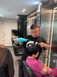 -厘里·salon
