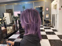 -BHG Hair Salon
