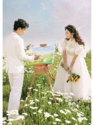 -二十一世纪婚纱摄影(省府前街店)