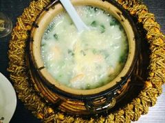 -贰號小院潮汕砂锅粥(前海西街店)