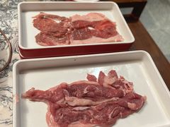 -京元盛铜锅涮肉(上海总店)