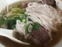 -越南牛肉河粉餐厅(书院巷店)