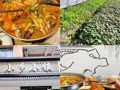-小乡小镇·传承桐庐土菜·老板亲自烧的菜