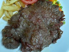 -超群咖啡葡式美食(南贵花园店)