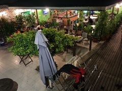 -仙本那渔人码头餐厅