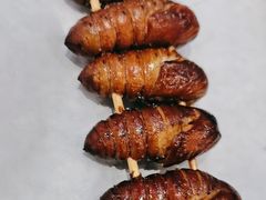 -京朋串屋·烧烤(望京西路总店)