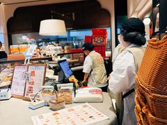 -墨茉点心局(国金街店)